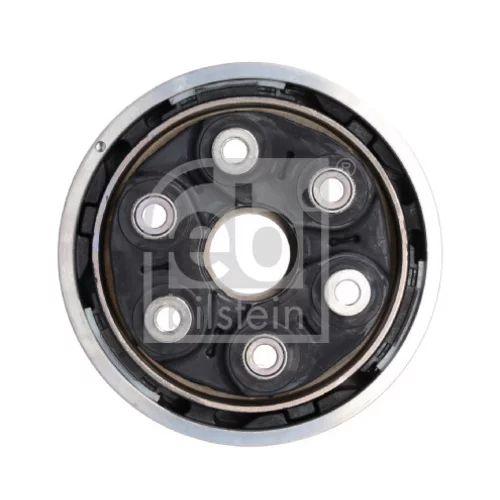 Kĺbový hriadeľ 40857 (FEBI Bilstein) - obr. 3