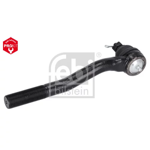 Hlava/čap spojovacej tyče riadenia 41090 (FEBI Bilstein) - obr. 1