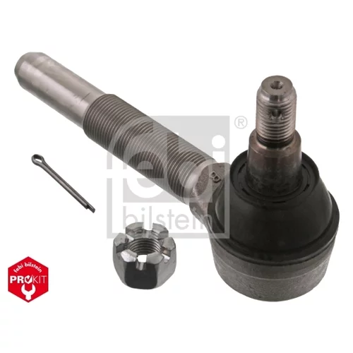 Hlava/čap spojovacej tyče riadenia FEBI BILSTEIN 41323