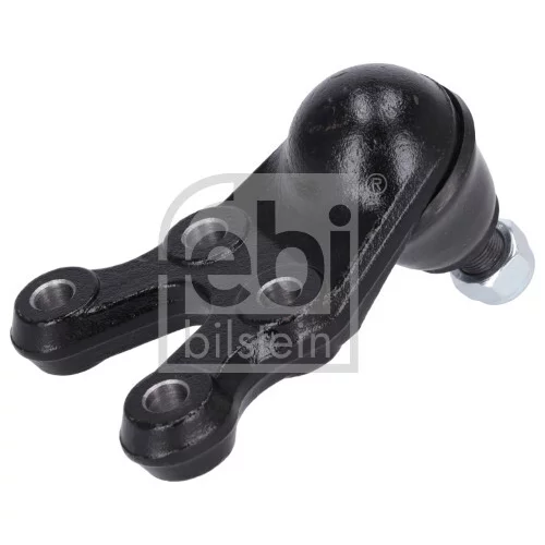 Zvislý/nosný čap 41860 (FEBI Bilstein) - obr. 1