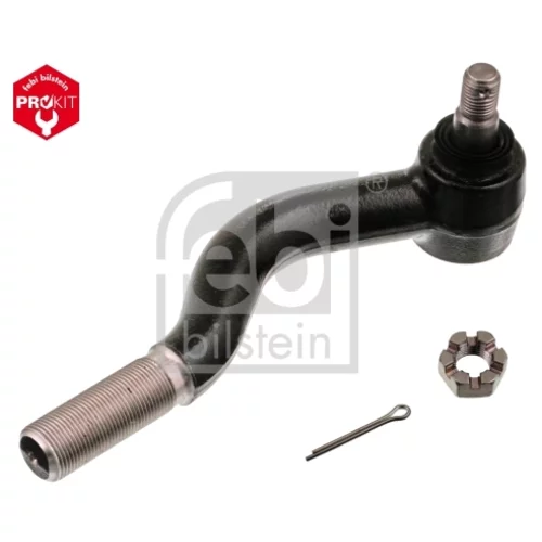 Hlava/čap spojovacej tyče riadenia FEBI BILSTEIN 42680