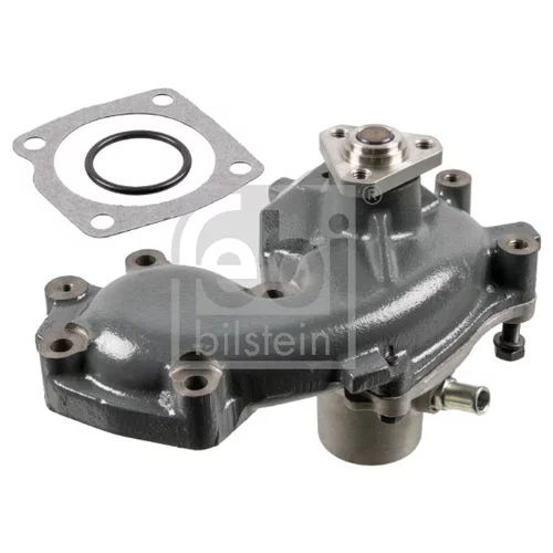 Vodné čerpadlo, chladenie motora FEBI BILSTEIN 43518