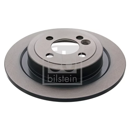 Brzdový kotúč FEBI BILSTEIN 43820