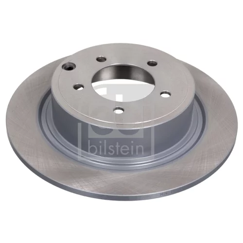 Brzdový kotúč FEBI BILSTEIN 43855