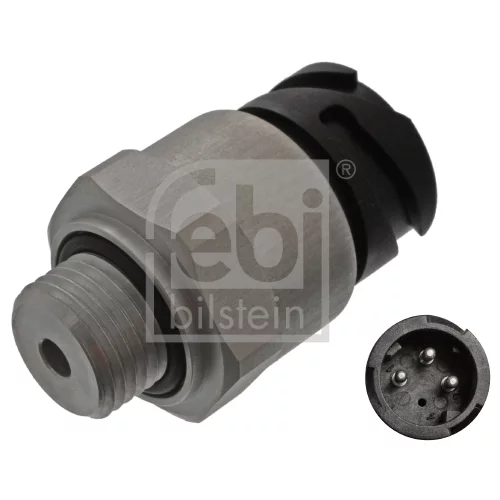 Snímač pre pneumatický systém FEBI BILSTEIN 45493