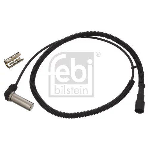 Snímač počtu otáčok kolesa FEBI BILSTEIN 45779