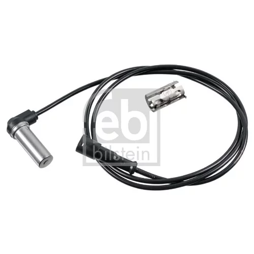 Snímač počtu otáčok kolesa FEBI BILSTEIN 45825