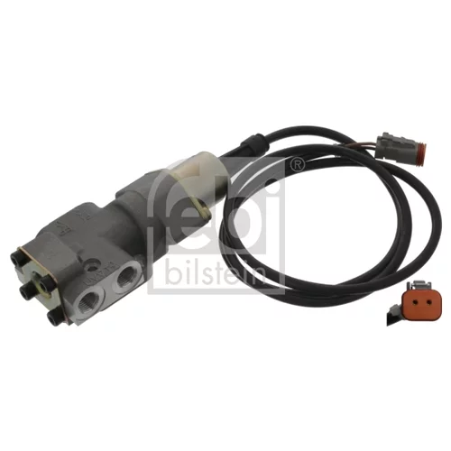 Vypínacie zariadenie pre vstrekovací systém FEBI BILSTEIN 47023