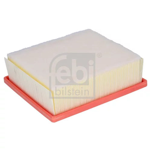 Vzduchový filter 48508 (FEBI Bilstein) - obr. 1