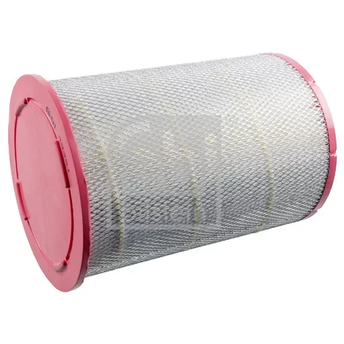Vzduchový filter 49351 (FEBI Bilstein) - obr. 1