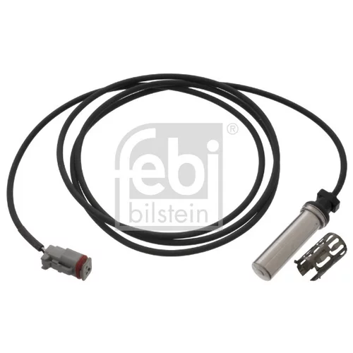 Snímač počtu otáčok kolesa FEBI BILSTEIN 49383
