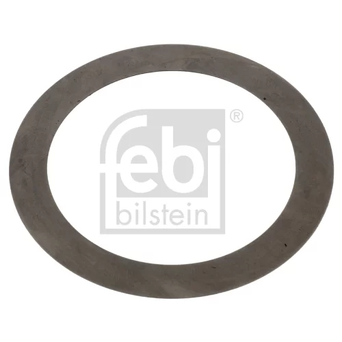 Vymedzovacia podložka pre kľukový hriadeľ 01738 (FEBI Bilstein)
