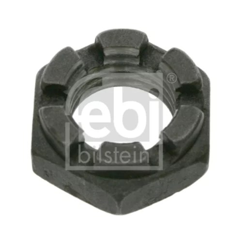 Korunová matica FEBI Bilstein 02612