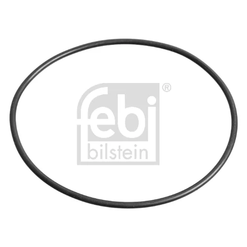Tesniaci krúžok, teleso olejového filtra 05970 (FEBI Bilstein)