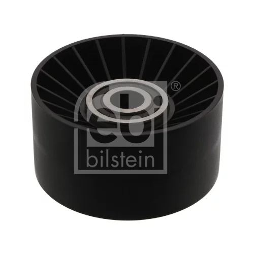 Vratná/vodiaca kladka rebrovaného klinového remeňa FEBI BILSTEIN 06371