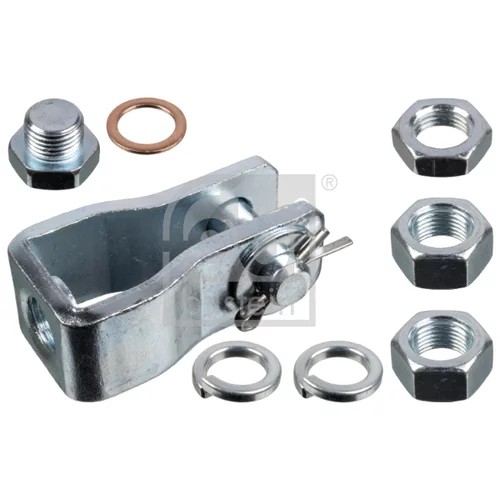 Montážna súprava, membránový brzdový valec FEBI BILSTEIN 07093