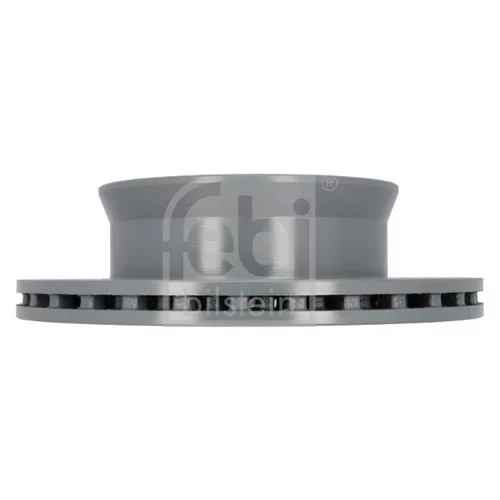 Brzdový kotúč 07517 (FEBI Bilstein) - obr. 2