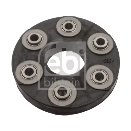 Kĺbový hriadeľ FEBI BILSTEIN 07542
