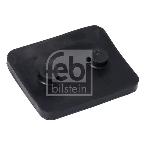 Doraz odpruženia 07770 (FEBI Bilstein) - obr. 1