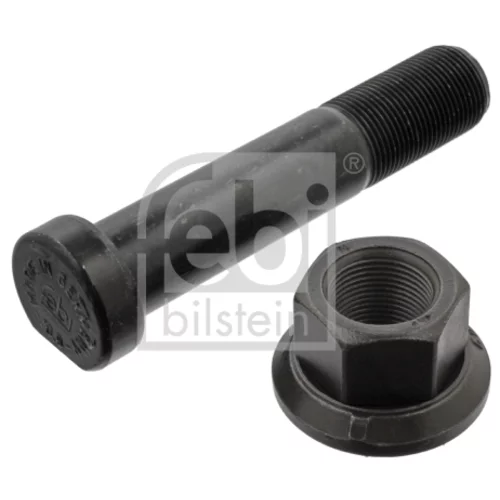 Čap kolesa FEBI BILSTEIN 07950