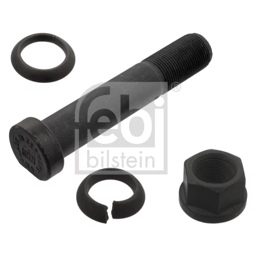 Čap kolesa FEBI BILSTEIN 07951