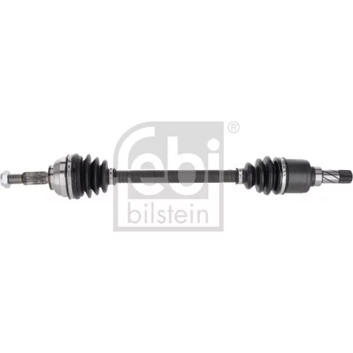 Hnací hriadeľ FEBI BILSTEIN 1000504