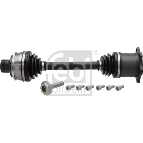 Hnací hriadeľ FEBI BILSTEIN 1001612
