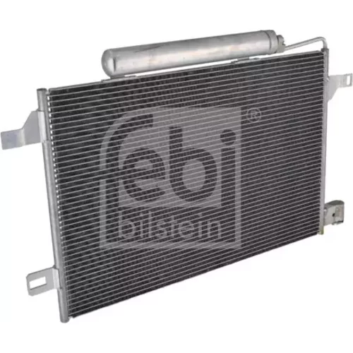 Kondenzátor klimatizácie FEBI BILSTEIN 1001925