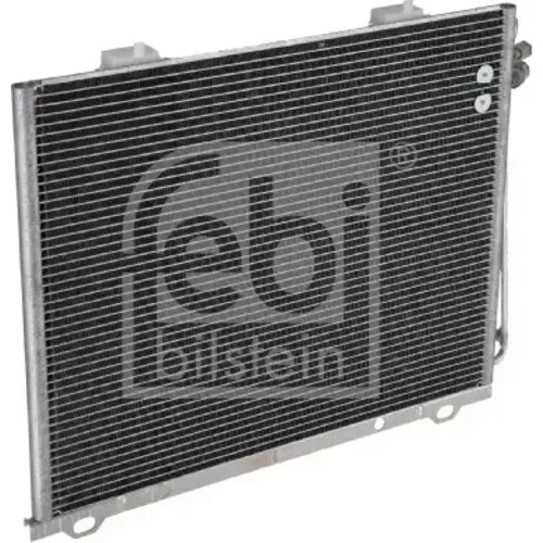 Kondenzátor klimatizácie FEBI BILSTEIN 1002270
