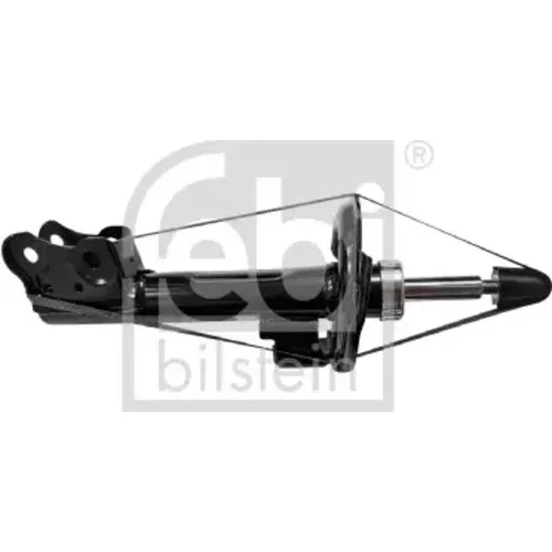 Tlmič pérovania FEBI BILSTEIN 1002322