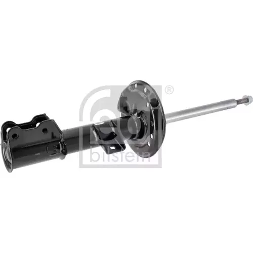 Tlmič pérovania 1002343 (FEBI Bilstein) - obr. 1