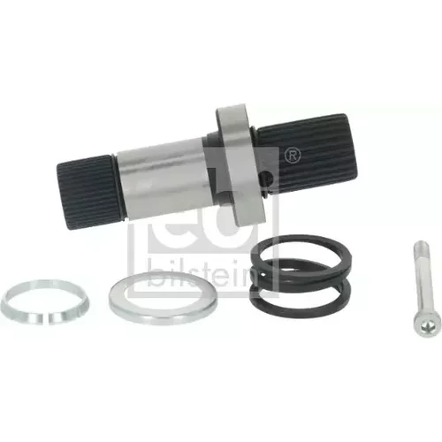 Zásuvný hriadeľ, diferenciál FEBI BILSTEIN 1003245