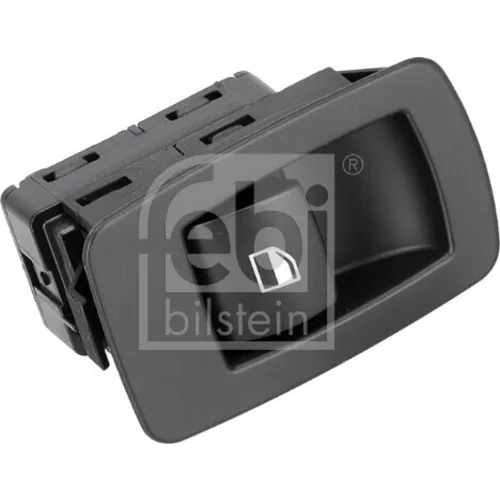 Spínač elektrického otvárania okien FEBI Bilstein 1003450