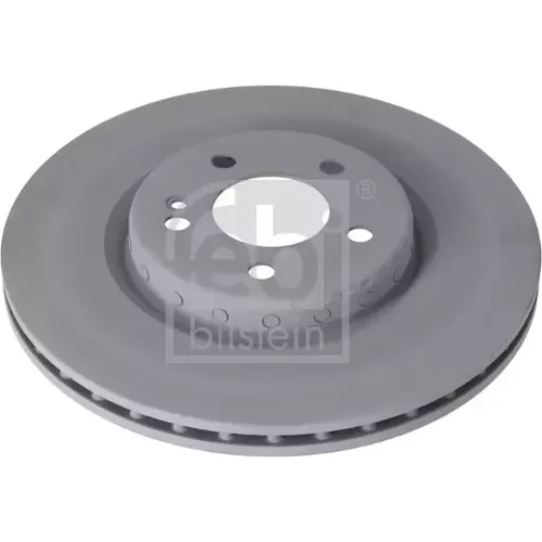 Brzdový kotúč FEBI BILSTEIN 1003478