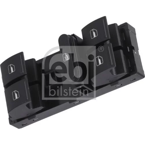 Spínač elektrického otvárania okien FEBI BILSTEIN 1004106