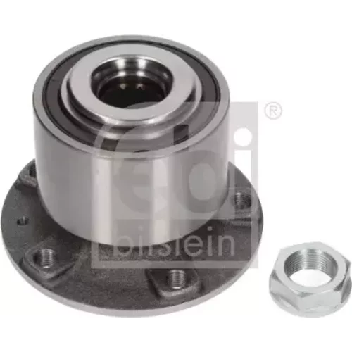 Ložisko kolesa - opravná sada FEBI BILSTEIN 1004971