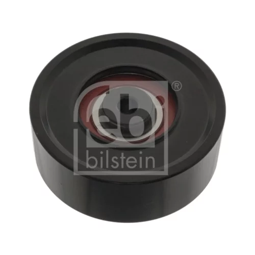 Vratná/vodiaca kladka rebrovaného klinového remeňa FEBI BILSTEIN 100565