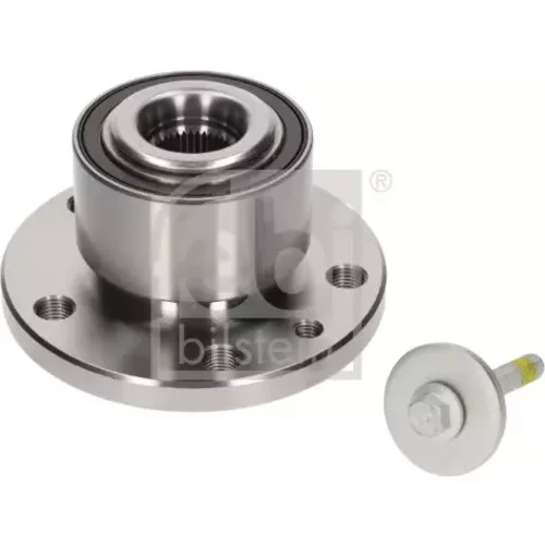Ložisko kolesa - opravná sada FEBI BILSTEIN 1006286