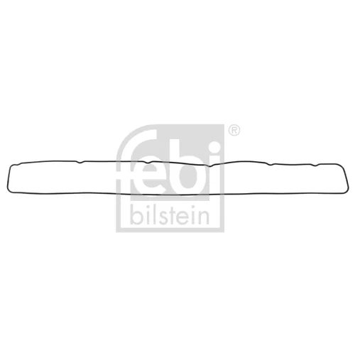 Tesnenie kolena sac. potrubia FEBI BILSTEIN 100684