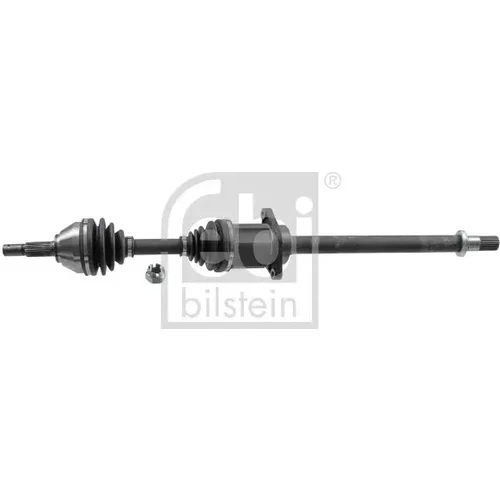Hnací hriadeľ FEBI BILSTEIN 1007462