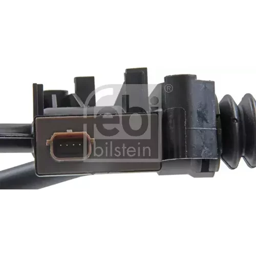 Hlavný spojkový valec 1008431 (FEBI Bilstein) - obr. 1