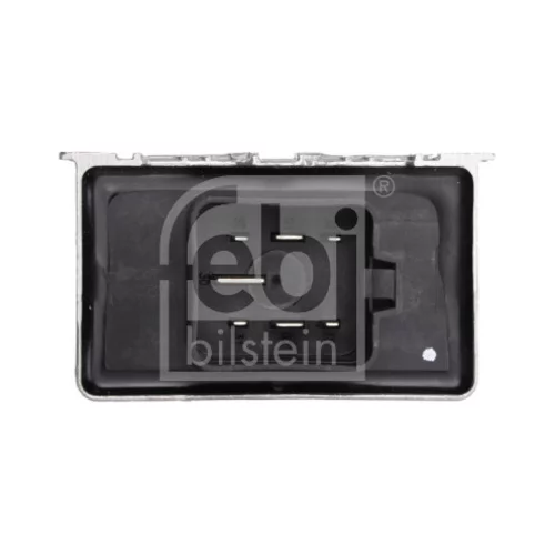 Relé žeraviaceho systému 102704 (FEBI Bilstein) - obr. 2