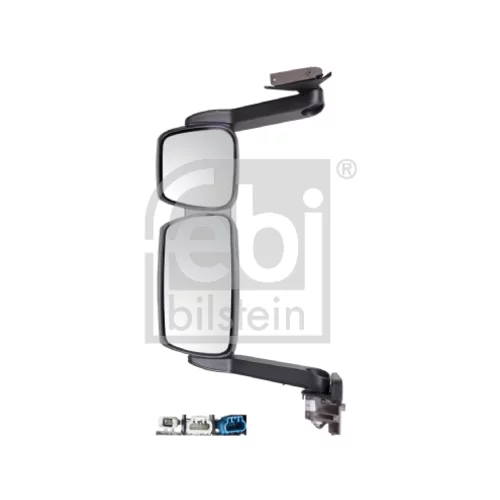 Systém zrkadiel FEBI BILSTEIN 104174