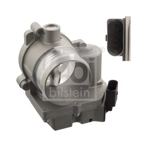 Hrdlo škrtiacej klapky FEBI BILSTEIN 104684