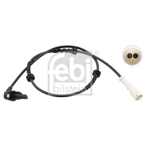 Snímač počtu otáčok kolesa FEBI BILSTEIN 104901