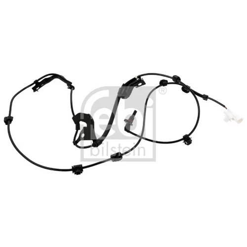 Snímač počtu otáčok kolesa FEBI BILSTEIN 107641