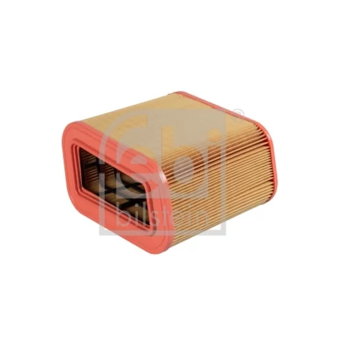 Vzduchový filter 107831 (FEBI Bilstein) - obr. 1