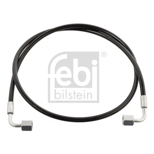 Hadicové vedenie sklápacieho mechanizmu kabíny vodiča FEBI BILSTEIN 107906
