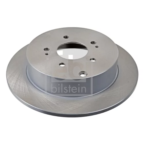 Brzdový kotúč FEBI BILSTEIN 108444
