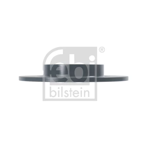 Brzdový kotúč 108480 (FEBI Bilstein) - obr. 2